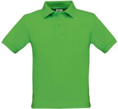 Otroška polo majica B&C Safran /kids